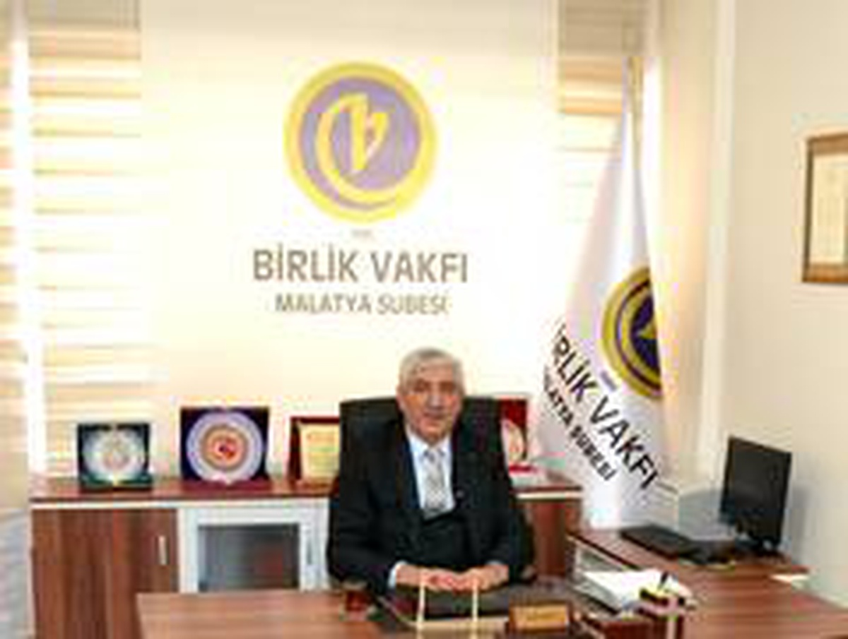 Birlik Vakfı\'ndan Ermenistan saldırılarına tepki