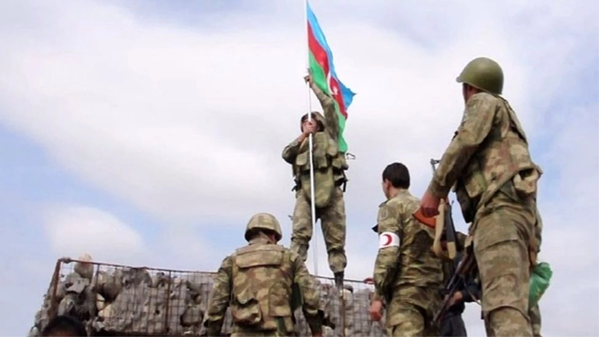 Dağlık Karabağ\'da Azerbaycan-Ermenistan çatışmasında farklı bir cephe: Propaganda savaşı