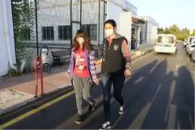 Denizli'nin de aralarında bulundu 16 ilde swinger operasyonu: 56 gözaltı Denizli'nin de aralarında bulundu 16 ilde swinger operasyonu: 56 gözaltı