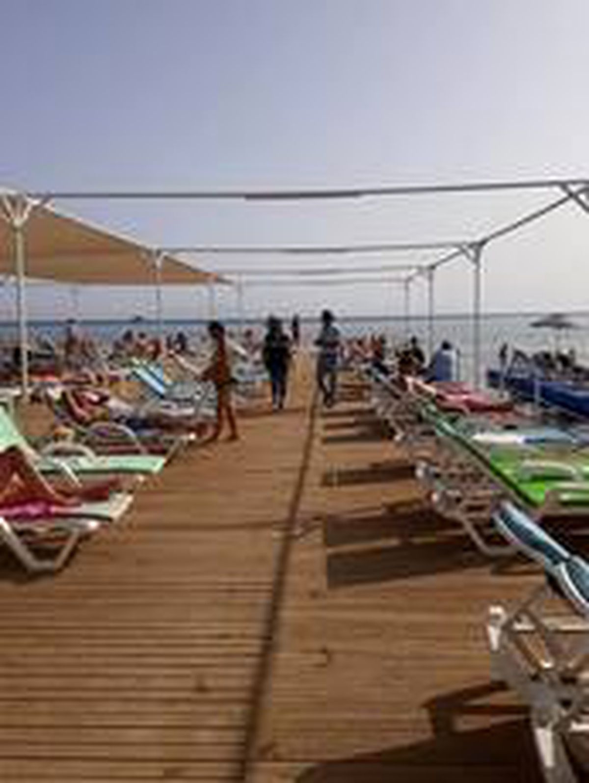 Didim\'de "Kontrollü Sosyal Hayat" Denetimi Yapıldı