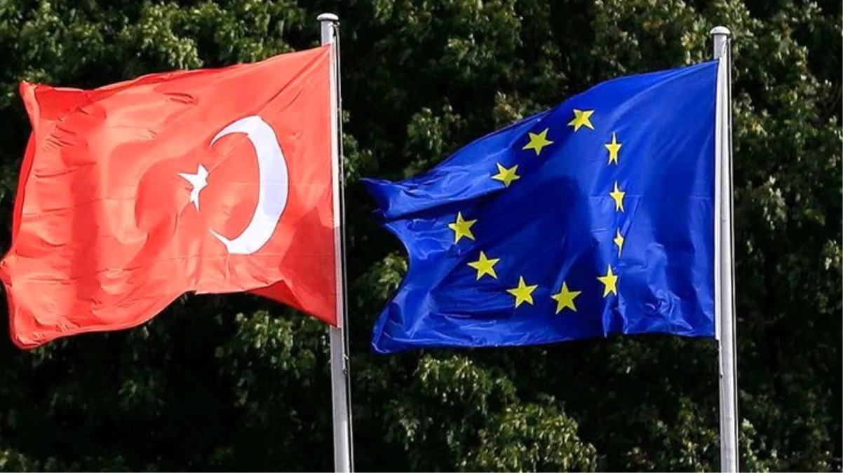 Dışişleri Bakanlığı, Avrupa Komisyonu\'nun Türkiye raporuna sert tepki gösterdi: Tarafsızlığa leke düşmüştür