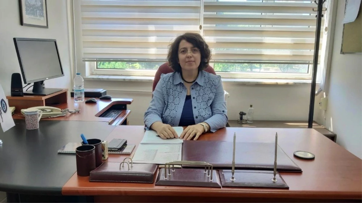 ESOGÜ Öğretim Üyesi Doç. Dr. Emine Gümüşsoy Eskişehir\'in tarihçesini anlattı