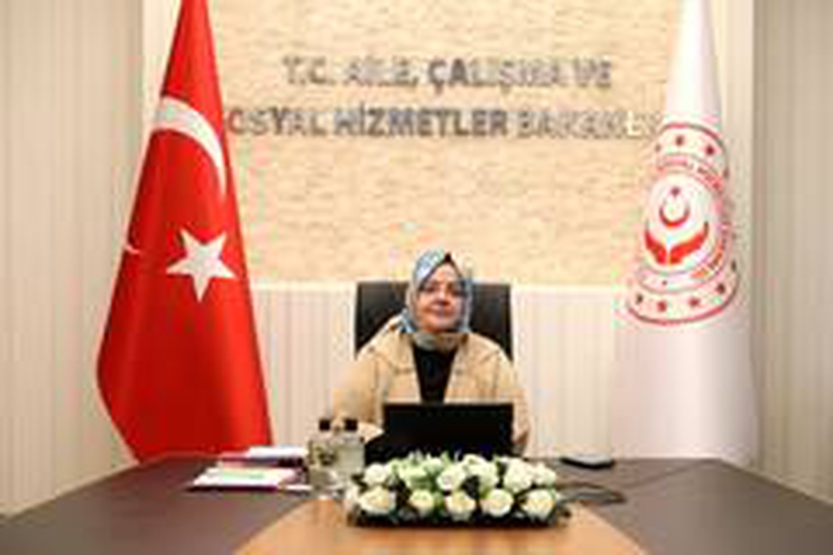 Ekim ayı yaşlı, engelli aylıkları ve evde bakım ödemeleri yatırıldı
