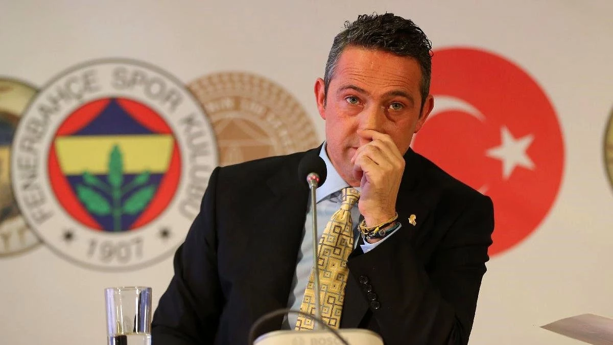 Fenerbahçe, takım bütçesinde 8 milyon euroluk tasarrufa gitti