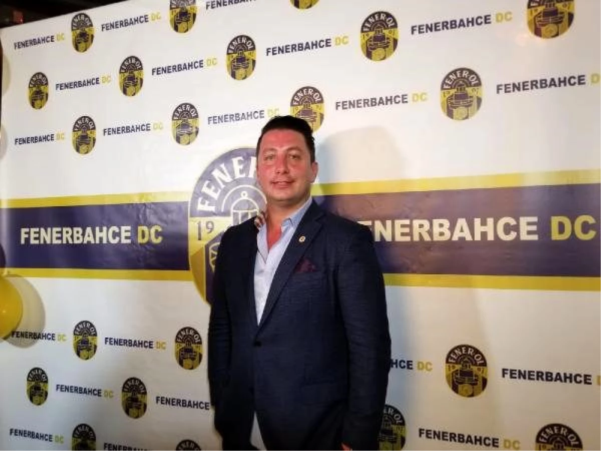 Son dakika haber: Fenerbahçe yurt dışı derneklerinden yönetime teşekkür