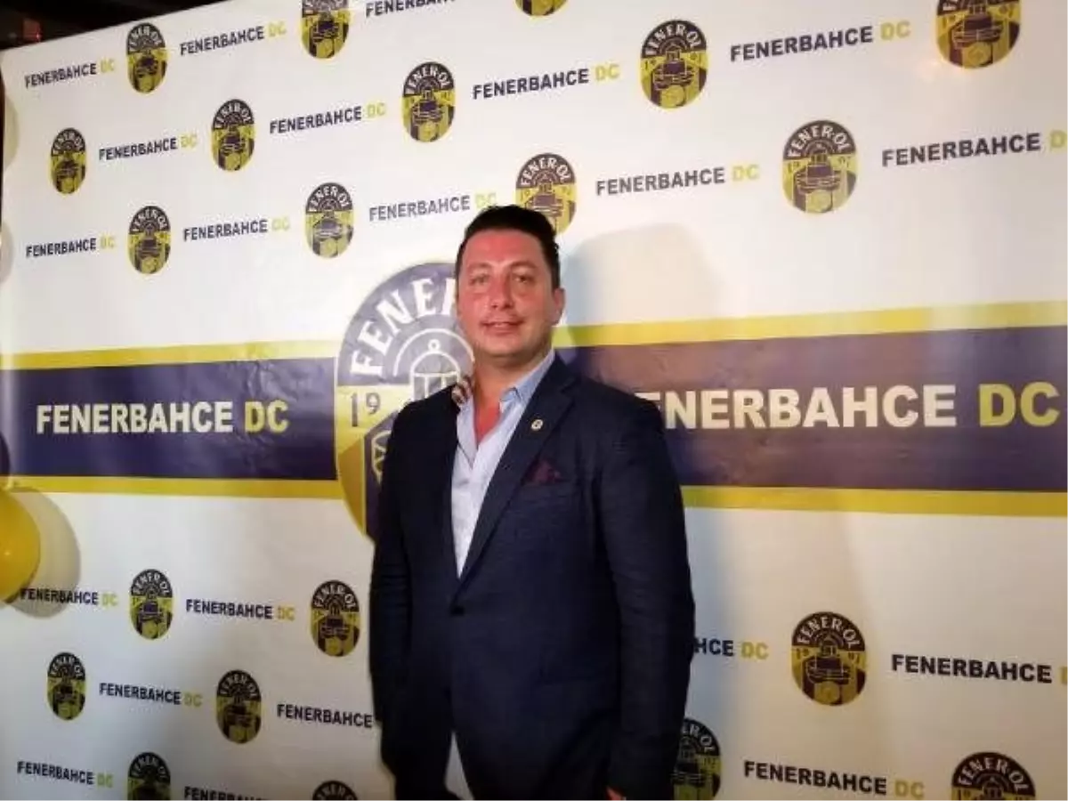 Son dakika haber: Fenerbahçe yurt dışı derneklerinden yönetime teşekkür