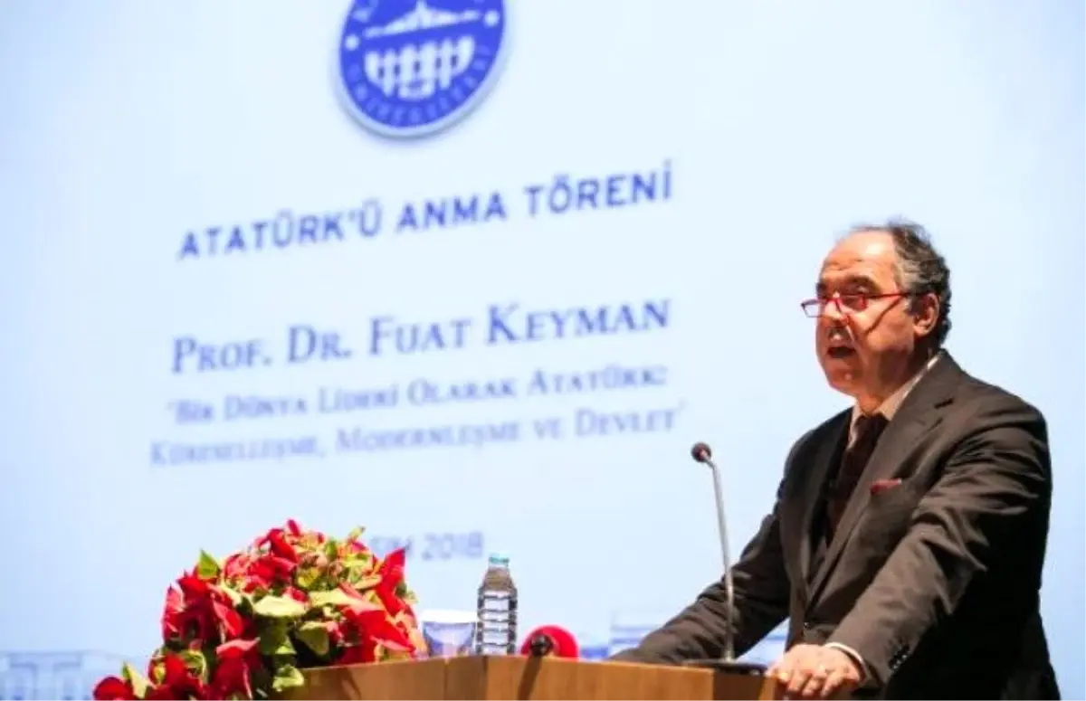 Fuat Keyman kimdir? Fuat Keyman kaç yaşında, nereli, mesleği ne? Hayatı ve biyografisi hakkında bilgiler