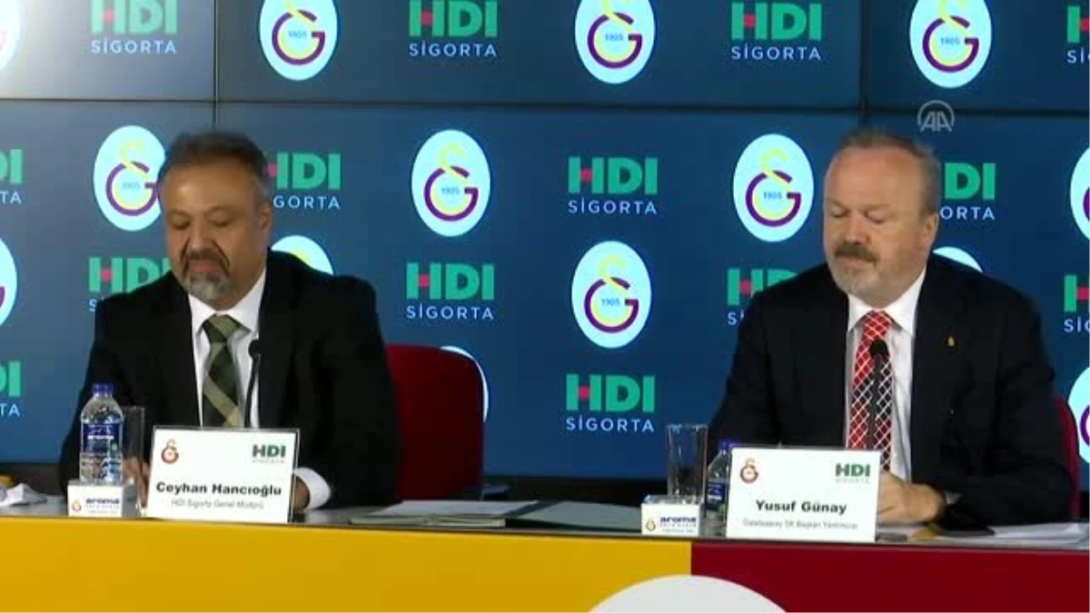 Galatasaray Kulübü Başkan Yardımcısı Günay: "Düşündüğümüz, planladığımız bazı satışlarımız vardı...