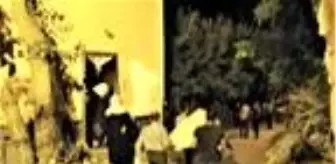 Son dakika haberleri... Gercüş'te damdan düşen kadın öldü