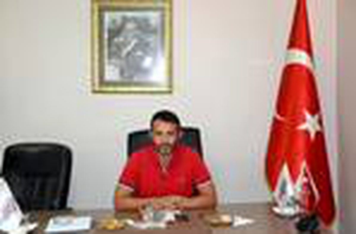 Göçmez: "Kimsenin gözünün yaşına bakmayız"