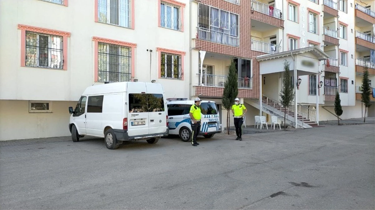 7 aylık hamile kadın, kocası tarafından evinde ölü bulundu