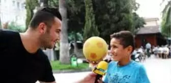 Hobi olarak başlamıştı şimdi milyar izlenmeye sahip