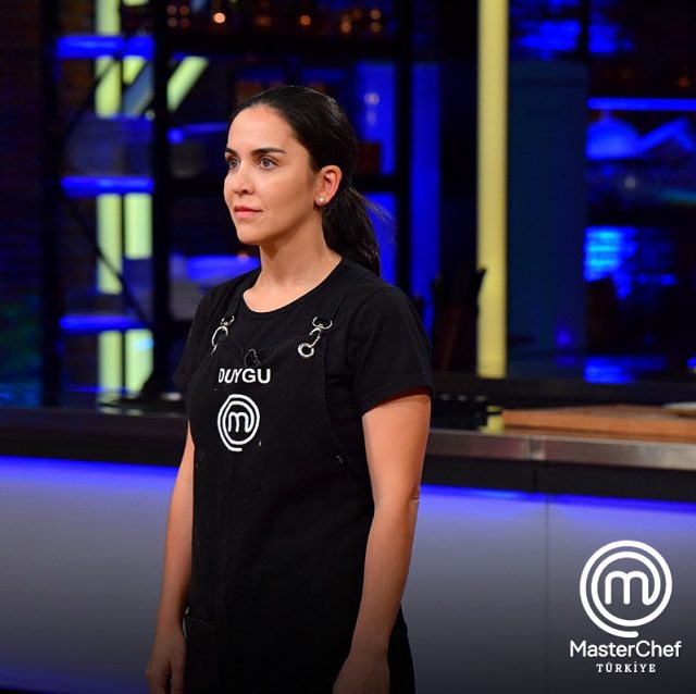 MasterChef'ten isteyerek elenen Duygu Acarsoy'dan ilk paylaşım: Çok nedenim var