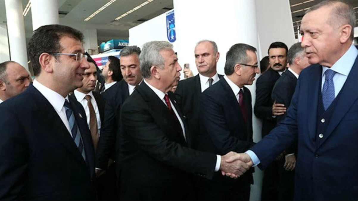 MetroPOLL anketinde büyük sürpriz! Ekonomi sorusunda Mansur Yavaş, Erdoğan\'ın ardından ikinci oldu