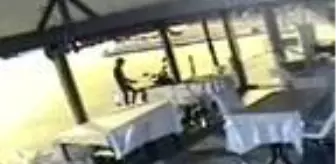 Motosiklet hırsızlığı şüphelileri kameradan belirlenip, yakalandı