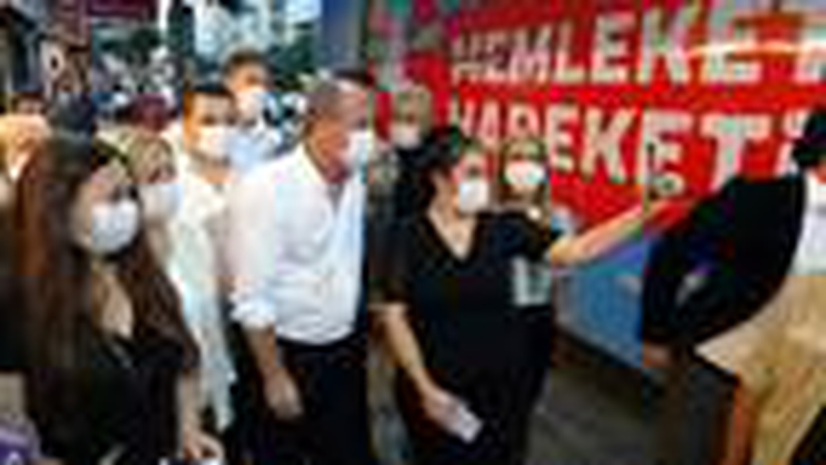 Muharrem İnce: CHP yönetiminin, arkadaşlarıma zarar vermesini istemiyorum (3)