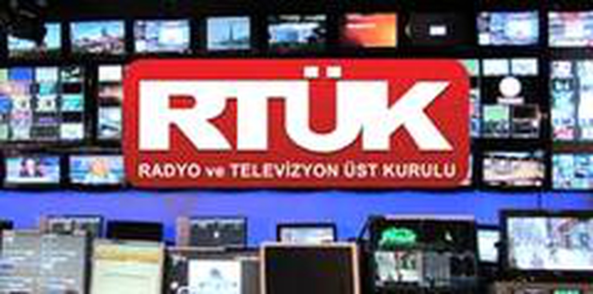 Son dakika haber | RTÜK\'ten kurul üyelerinin yurt dışı harcırahlarına ilişkin açıklama Açıklaması