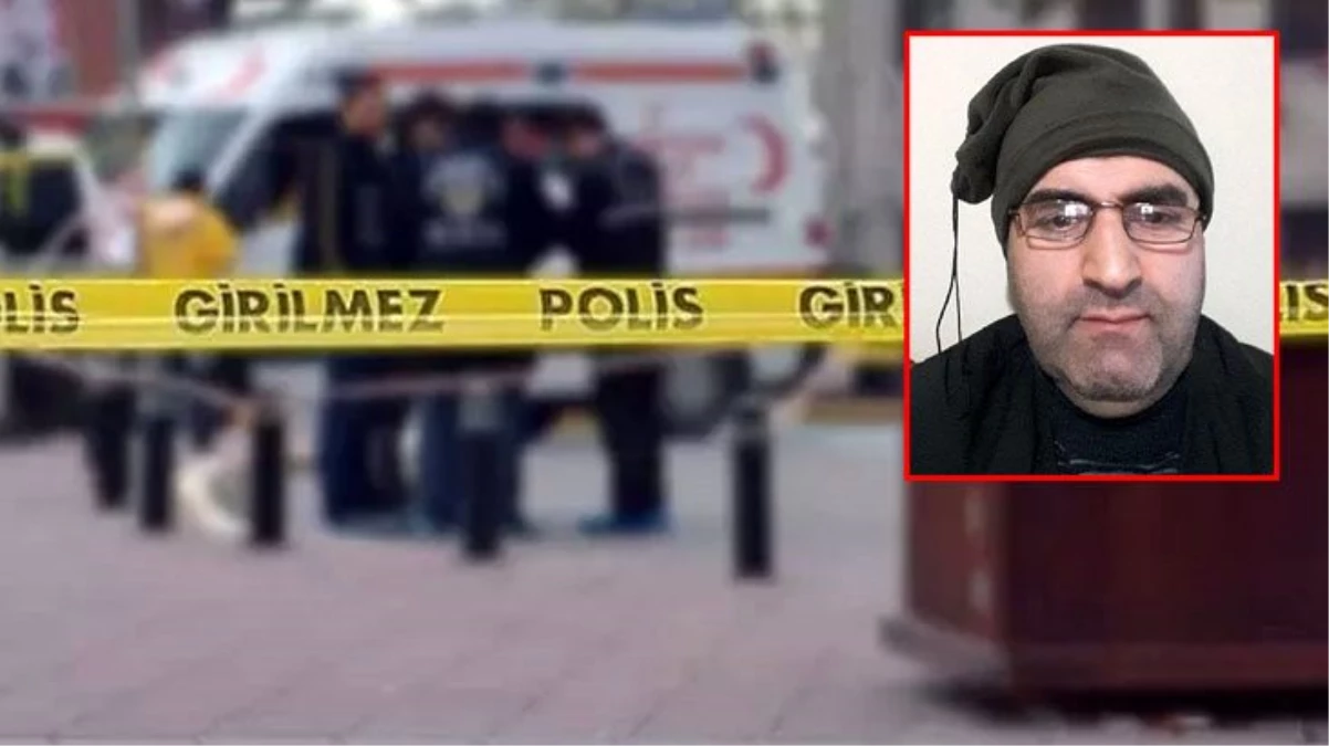 Seri katil Mehmet Ali Çayıroğlu\'na çifte cinayetten iki kez ağırlaştırılmış müebbet hapis cezası istendi