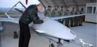 Sırbistan, Karabağ'daki başarı sonrası Türkiye'den İHA satın almayı planlıyor