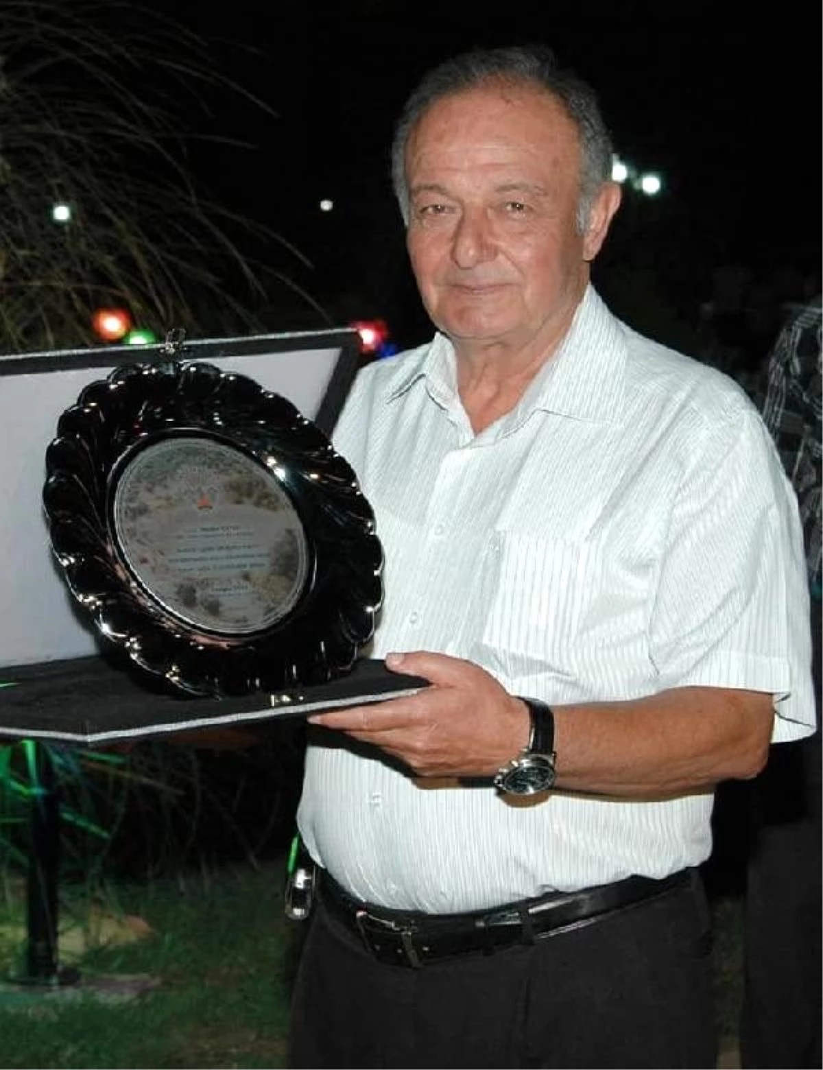 Sultanhisar eski Belediye Başkanı Necdet Uysal, yaşamını yitirdi