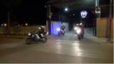 Denizli'nin de aralarında bulundu 16 ilde swinger operasyonu: 56 gözaltı Denizli'nin de aralarında bulundu 16 ilde swinger operasyonu: 56 gözaltı