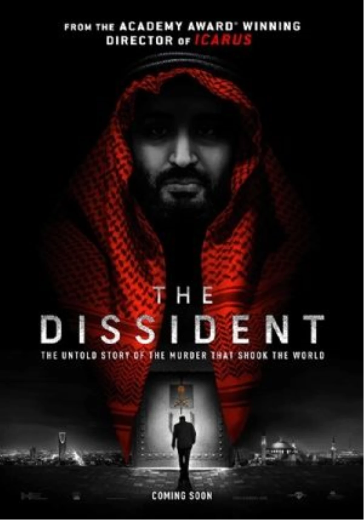 The Dissident Filmi