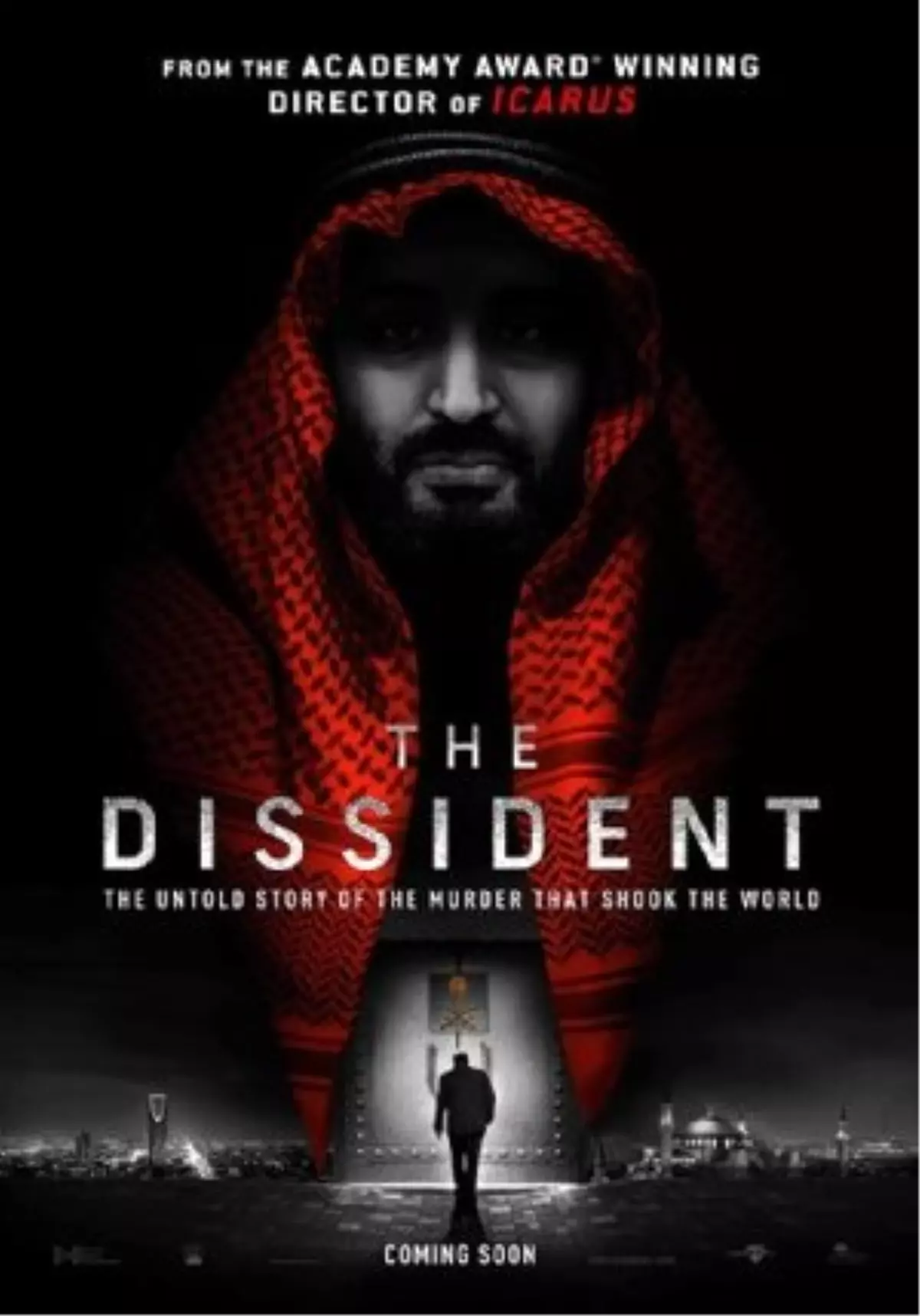 The Dissident Filmi