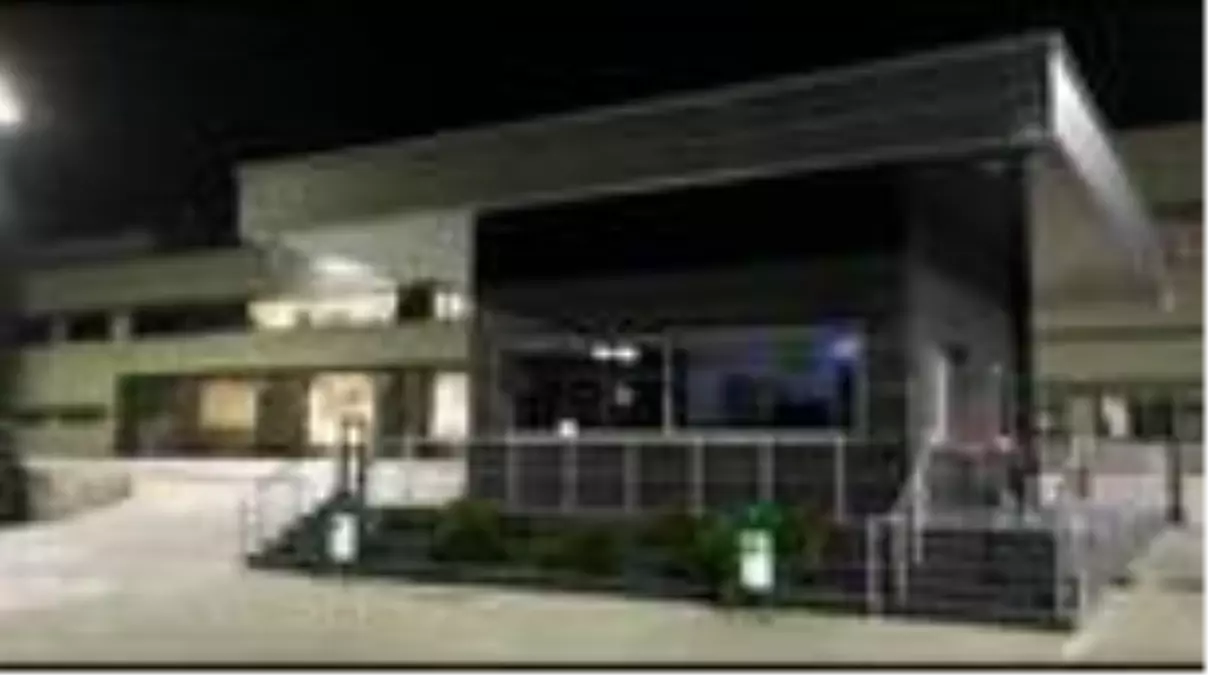 Son dakika! Trafo fabrikasında kimyasal sızıntı