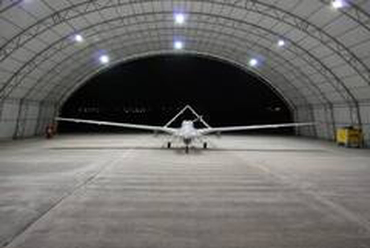 Ukrayna, 48 Türk yapımı SİHA satın almayı planlıyor