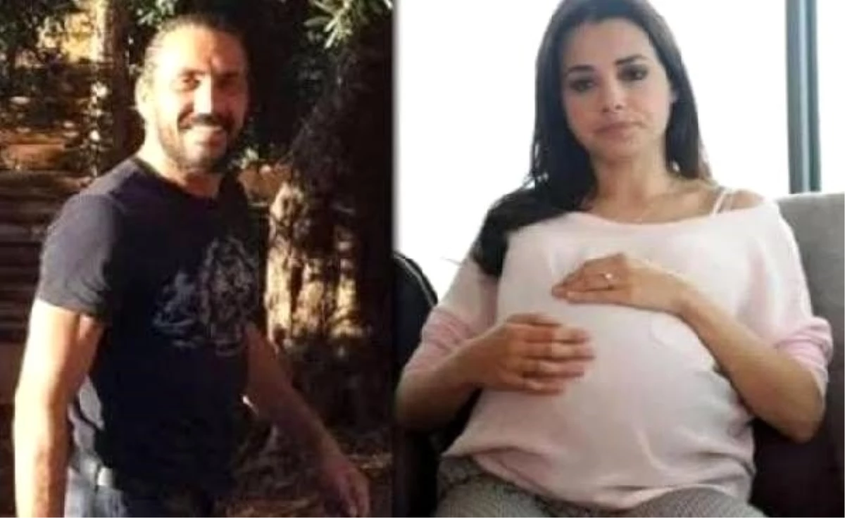 Ünlü oyuncu Özgü Namal\'ın eşi hayatını kaybetti