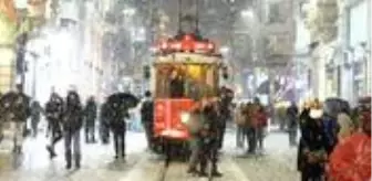 Uzman isim İstanbul için kötü haberi verdi: İstanbul'da bu kış kar yağışı olasılığı düşük