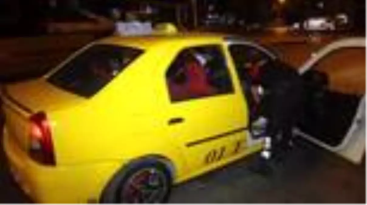 Adana\'da polis ekipleri denetim yaptı