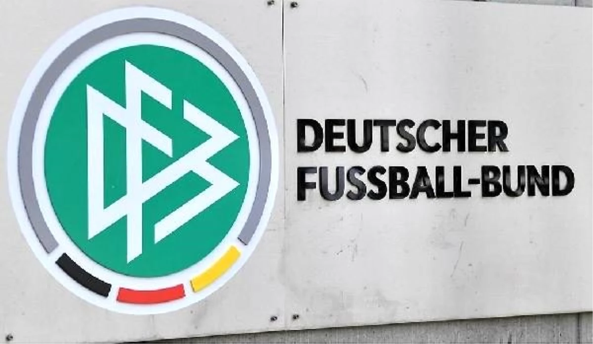 Alman Futbol Federasyonu\'nunda vergi kaçırma operasyonu