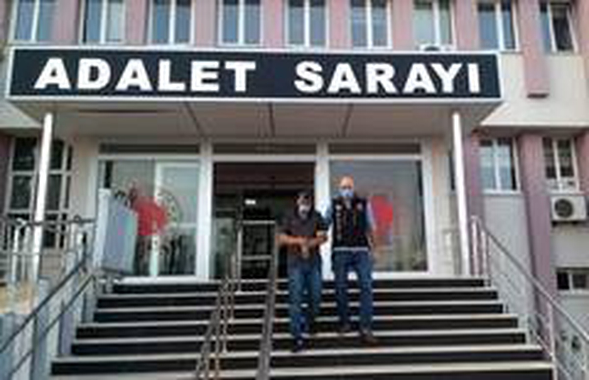 Son dakika haberi: Ayvalık Polisi uyuşturucu satıcılarına geçit vermiyor