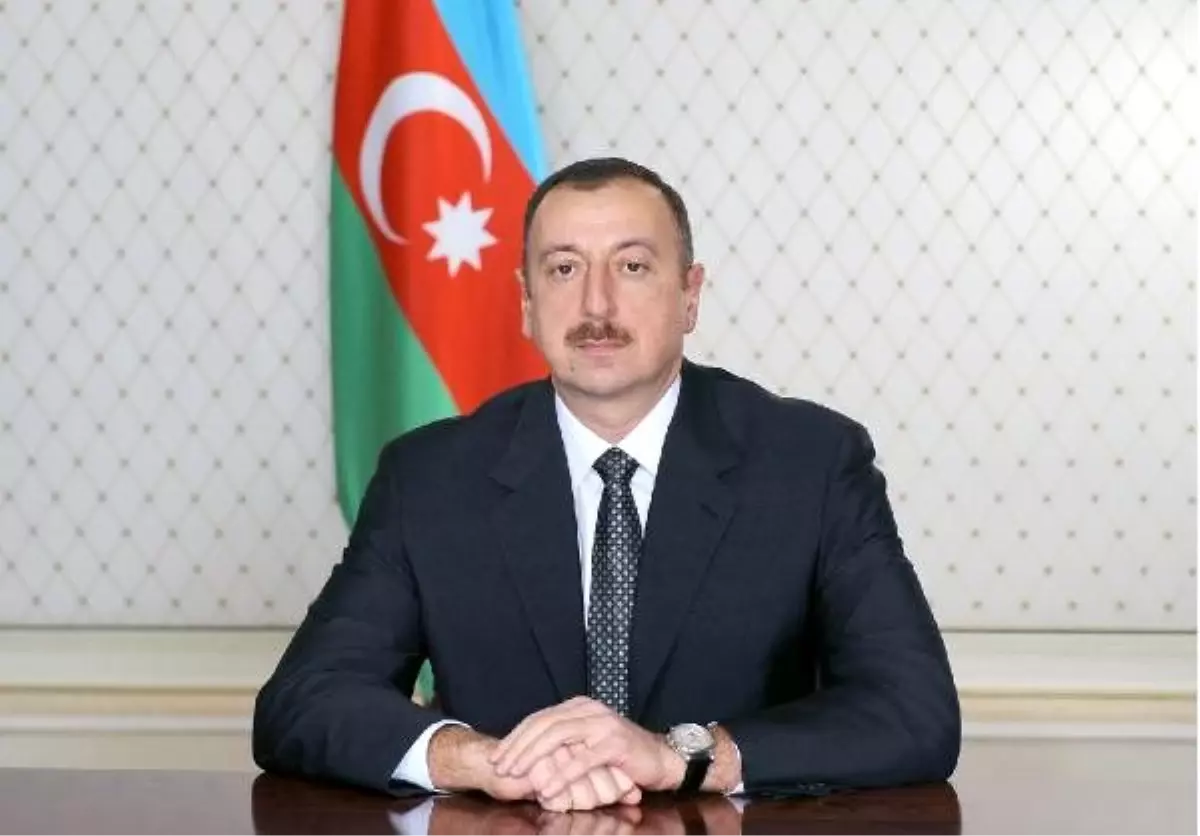 Azerbaycan Cumhurbaşkanı Aliyev: Türkiye ve Rusya uzun vadeli barışın temelini atan başlıca...