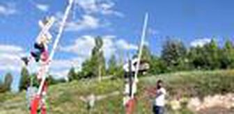 Bariyeri kırdıktan 1 dakika sonra tren geldi, cezası ağır oldu