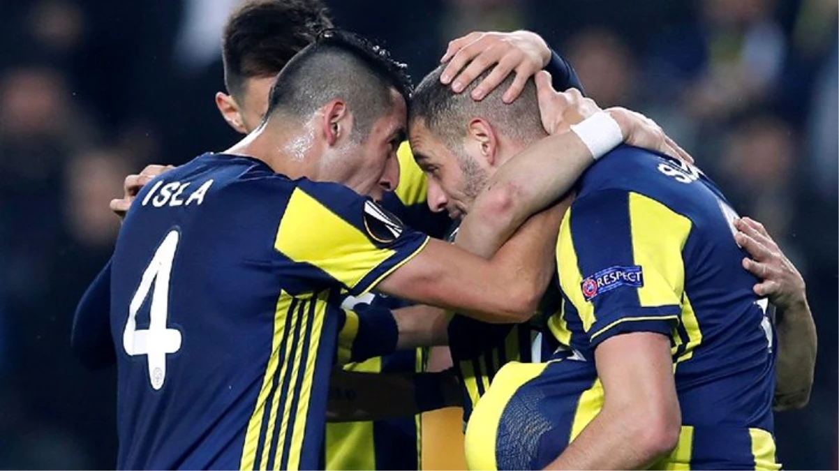 Cezayirli golcü İslam Slimani: Fenerbahçe maceram kabus gibiydi