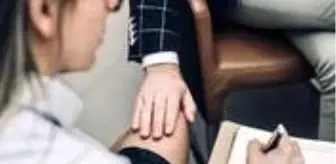 Danimarka'da siyasi partide taciz skandalı! Genel başkan görevinden istifa etti