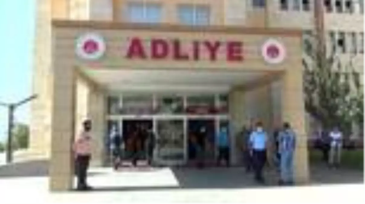 Son dakika haberi: Kahramanmaraş\'ta DEAŞ operasyonunda 1 kişi tutuklandı