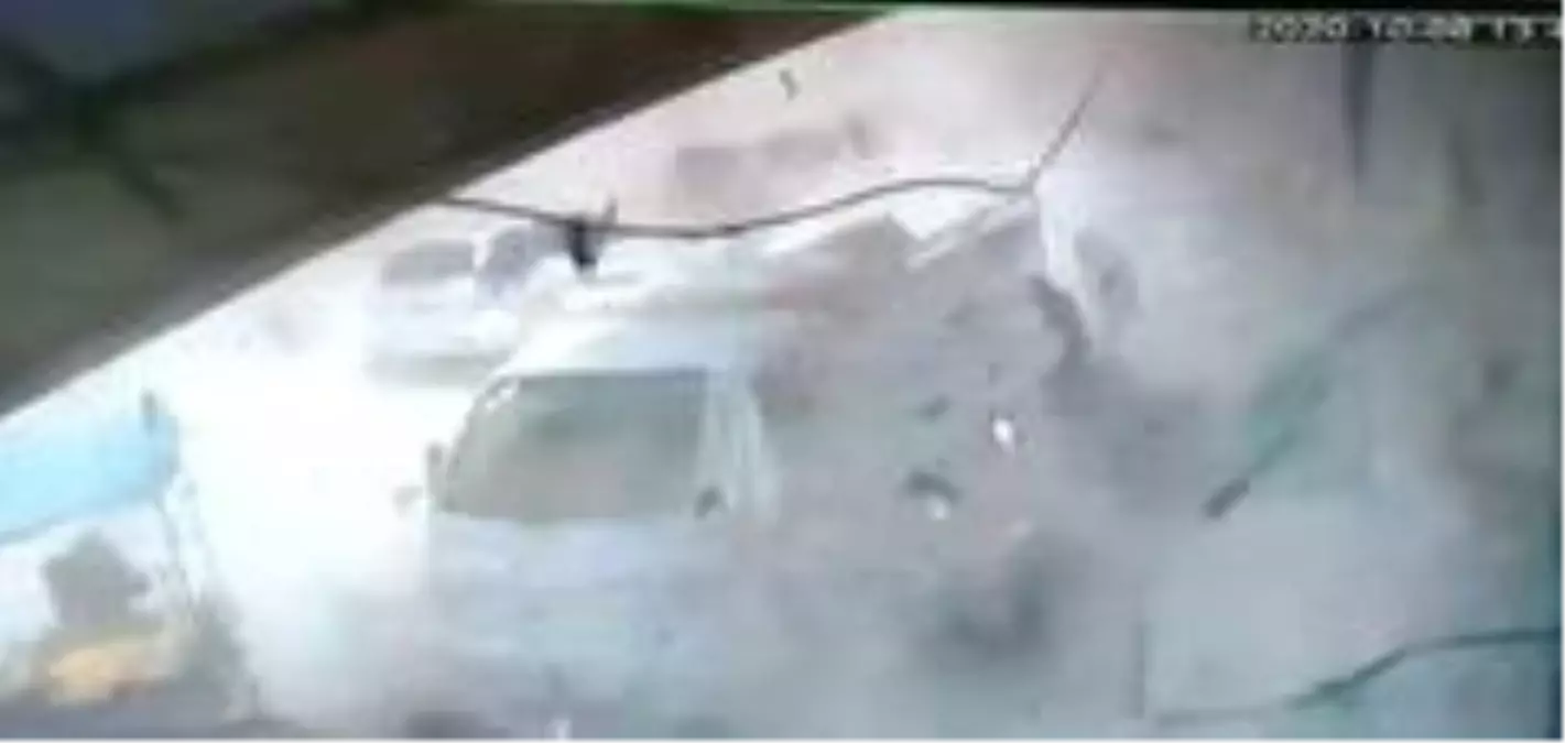 El Bab\'taki bombalı saldırıda ölü sayısı 19\'a yükseldi