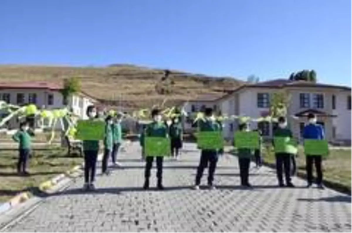 Erzurum\'da Serabral Parsi Günü etkinlikleri