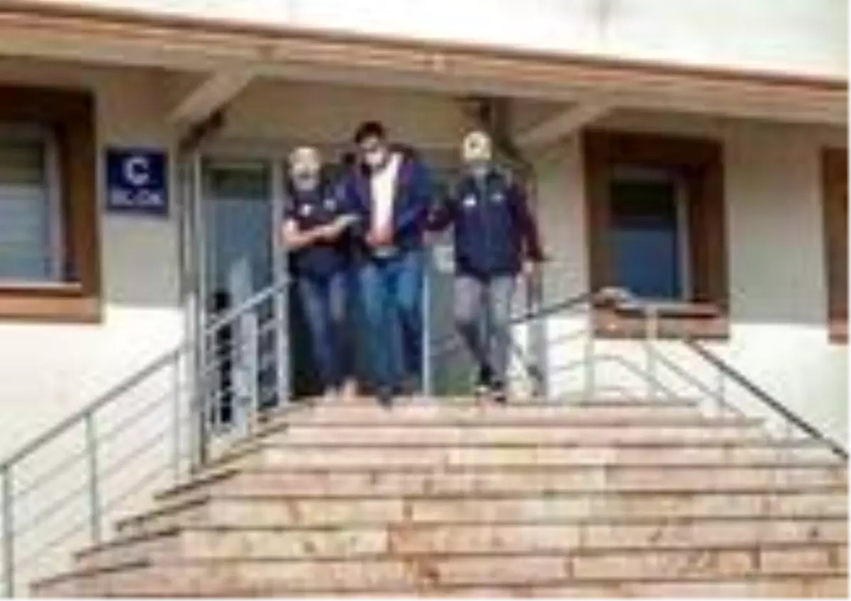 Son dakika haberi | FETÖ Operasyonunda \'Ev abisi\' tutuklandı