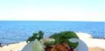 Şefin elinden fırında palamut pişirmenin püf noktaları