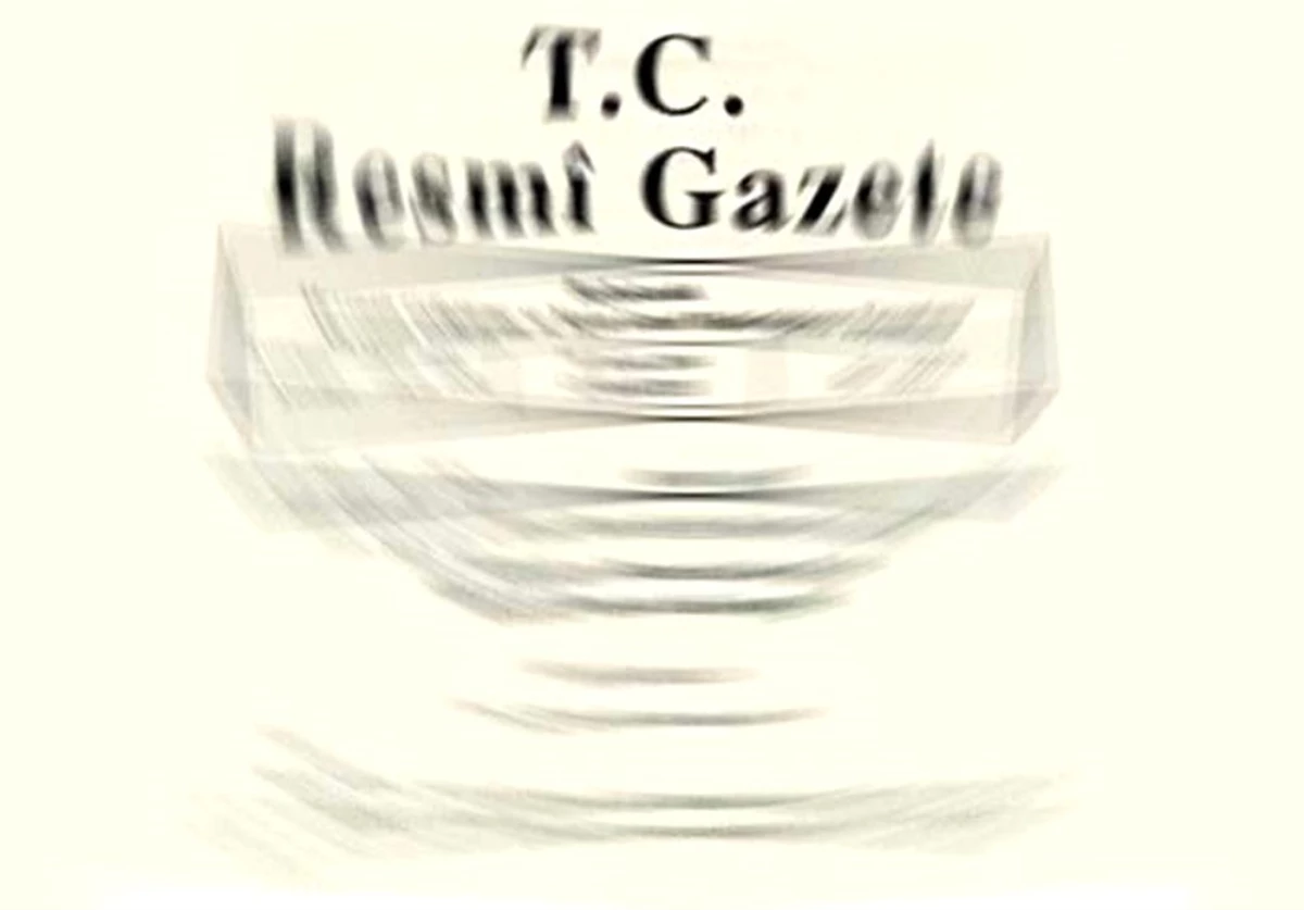 Resmi Gazete\'nin Osmanlı Türkçesiyle yayımlanan sayıları günümüz Türkçesine çevrildi