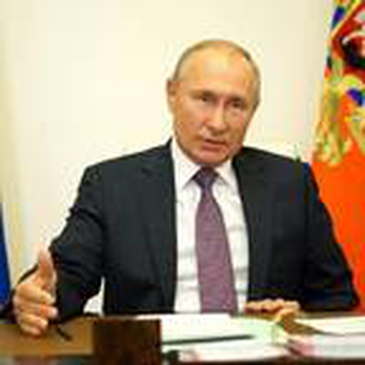 Rusya lideri Putin\'den Ermenistan\'a soğuk duş