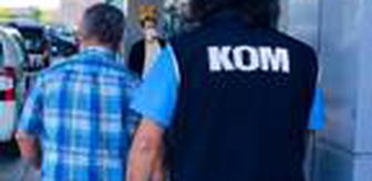 Samsun merkezli FETÖ operasyonunda gözaltı sayısı 21'e yükseldi