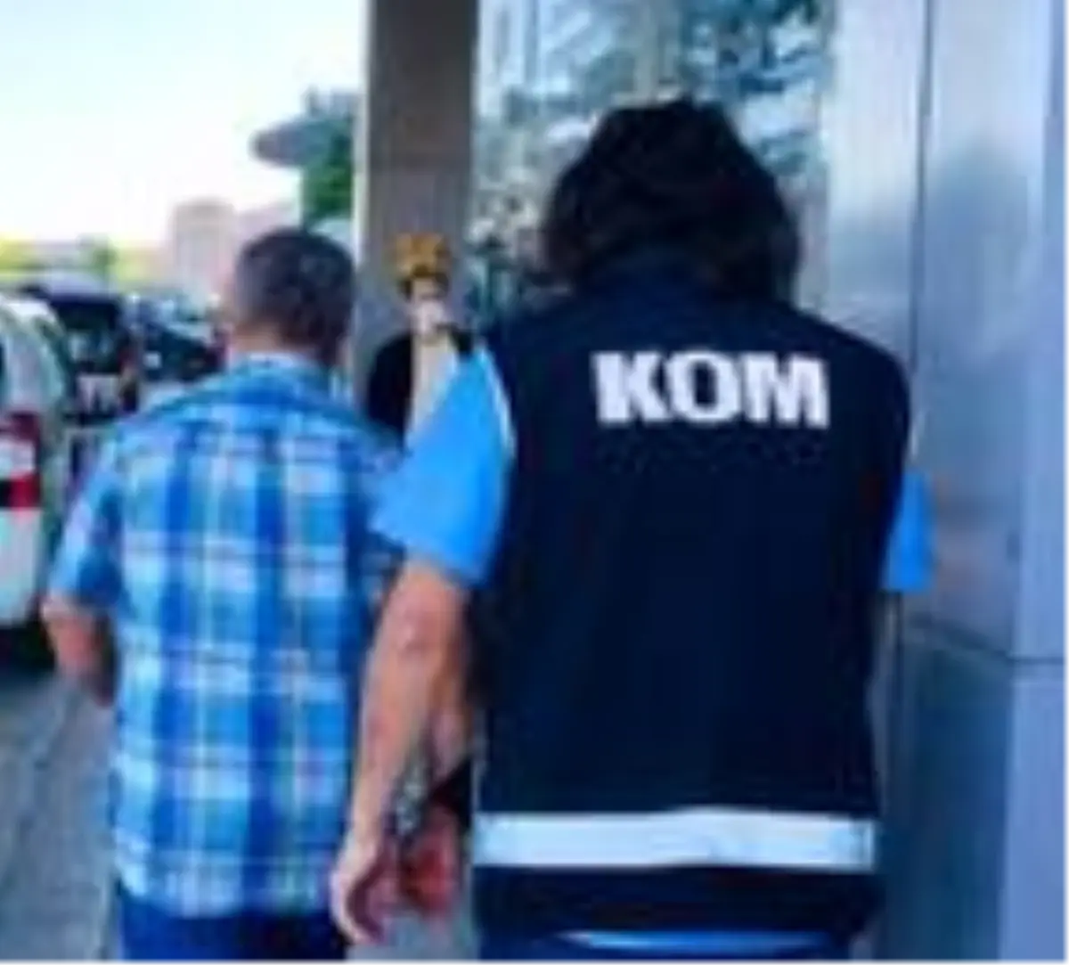Samsun merkezli FETÖ operasyonunda gözaltı sayısı 21\'e yükseldi