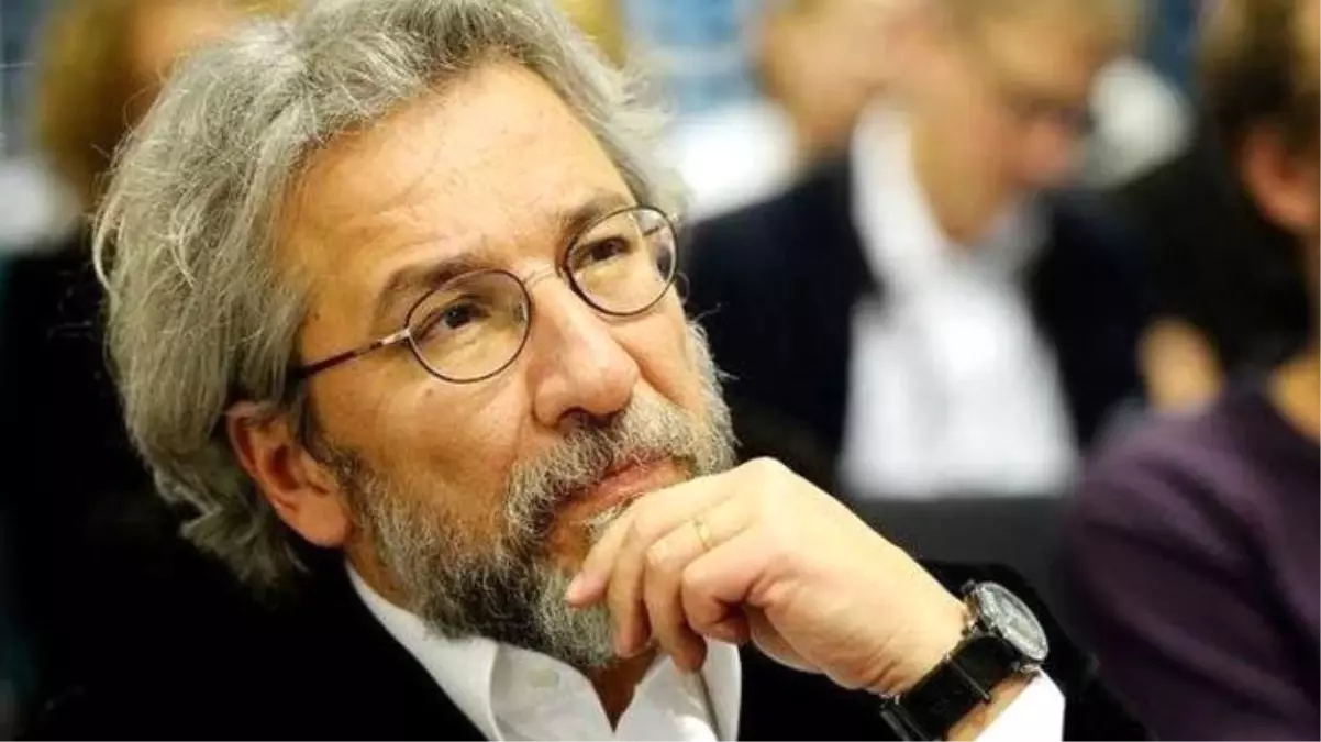 Son Dakika! MİT tırları davasında firari sanık Can Dündar\'ın mallarına el konuldu