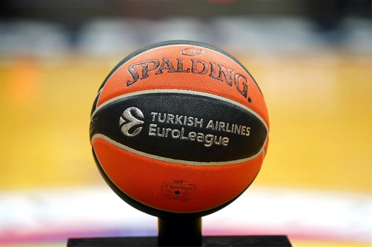 THY Euroleague\'de ikinci hafta heyecanı