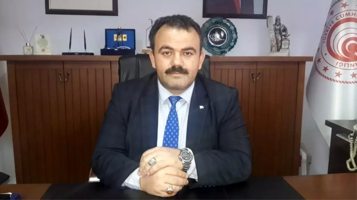 Ticaret İl Müdürü Maden velileri hem uyardı hem tavsiyeler verdi